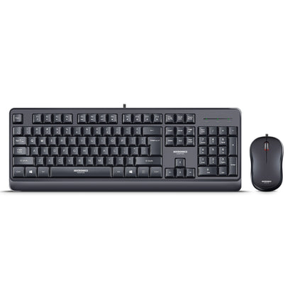 Kit Norton MIC T100 Teclado + Mouse USB