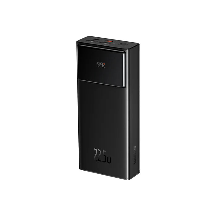 Power Bank Baseus 30000mAh 22.5W