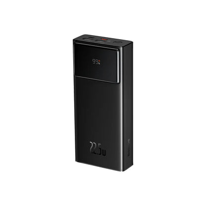 Power Bank Baseus 30000mAh 22.5W
