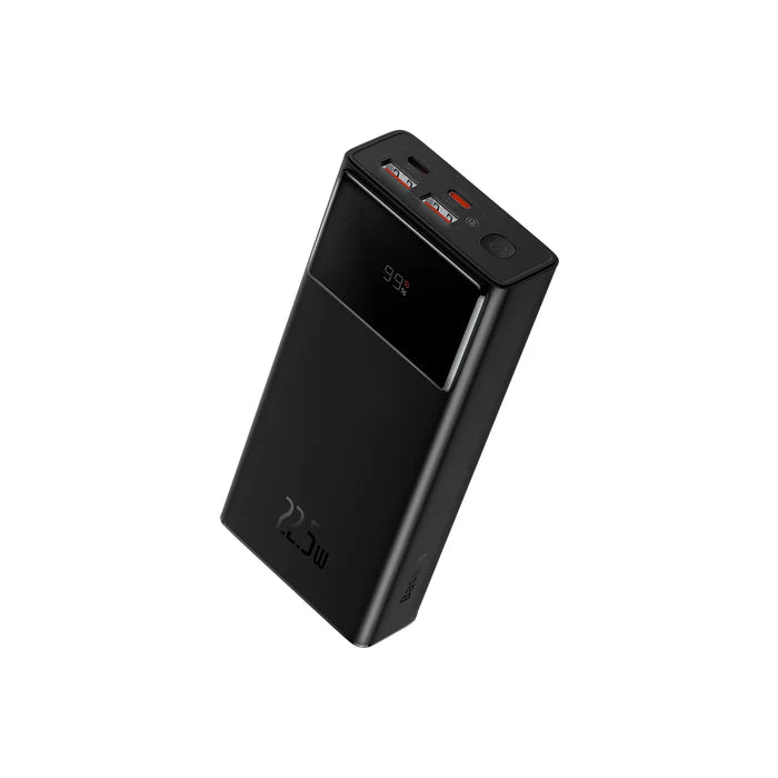 Power Bank Baseus 30000mAh 22.5W