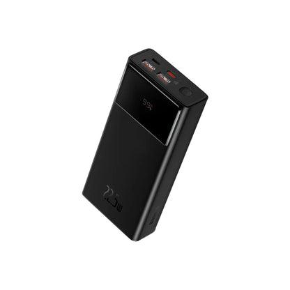 Power Bank Baseus 30000mAh 22.5W