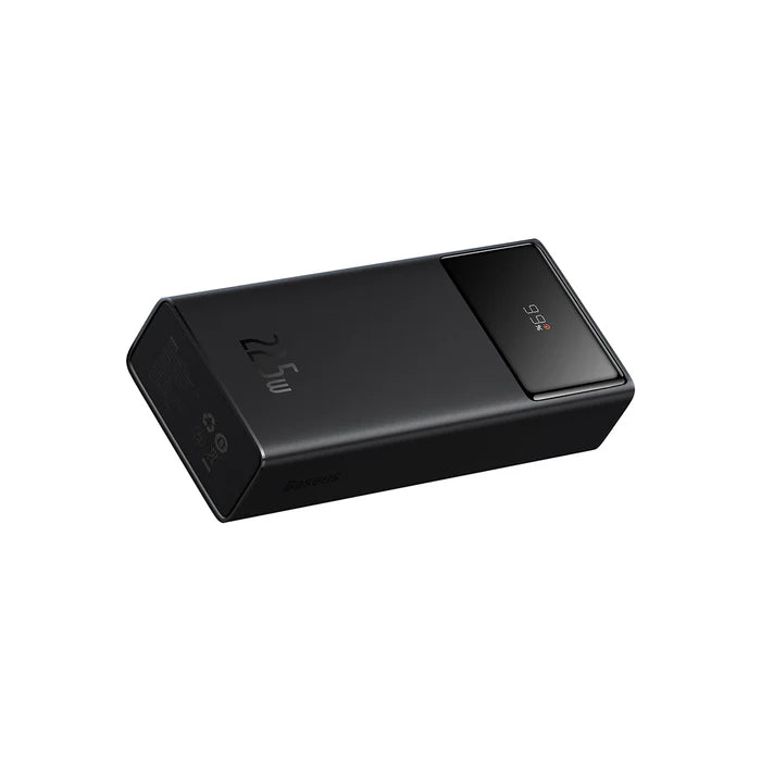 Power Bank Baseus 30000mAh 22.5W