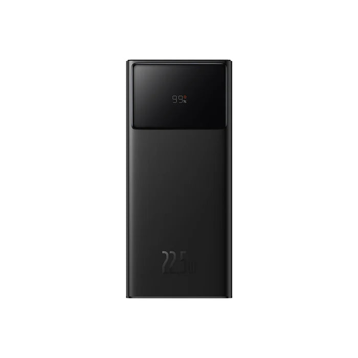 Power Bank Baseus 30000mAh 22.5W