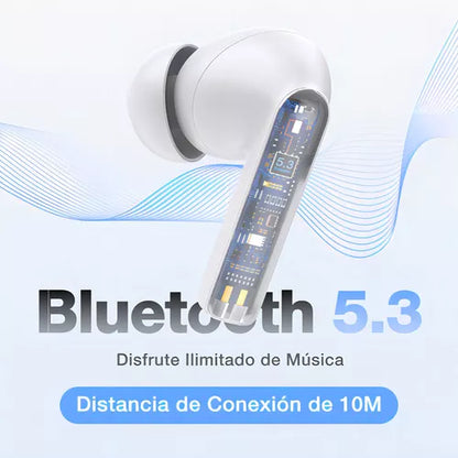 Audífonos Bluetooth In-ear 1Hora AUT206